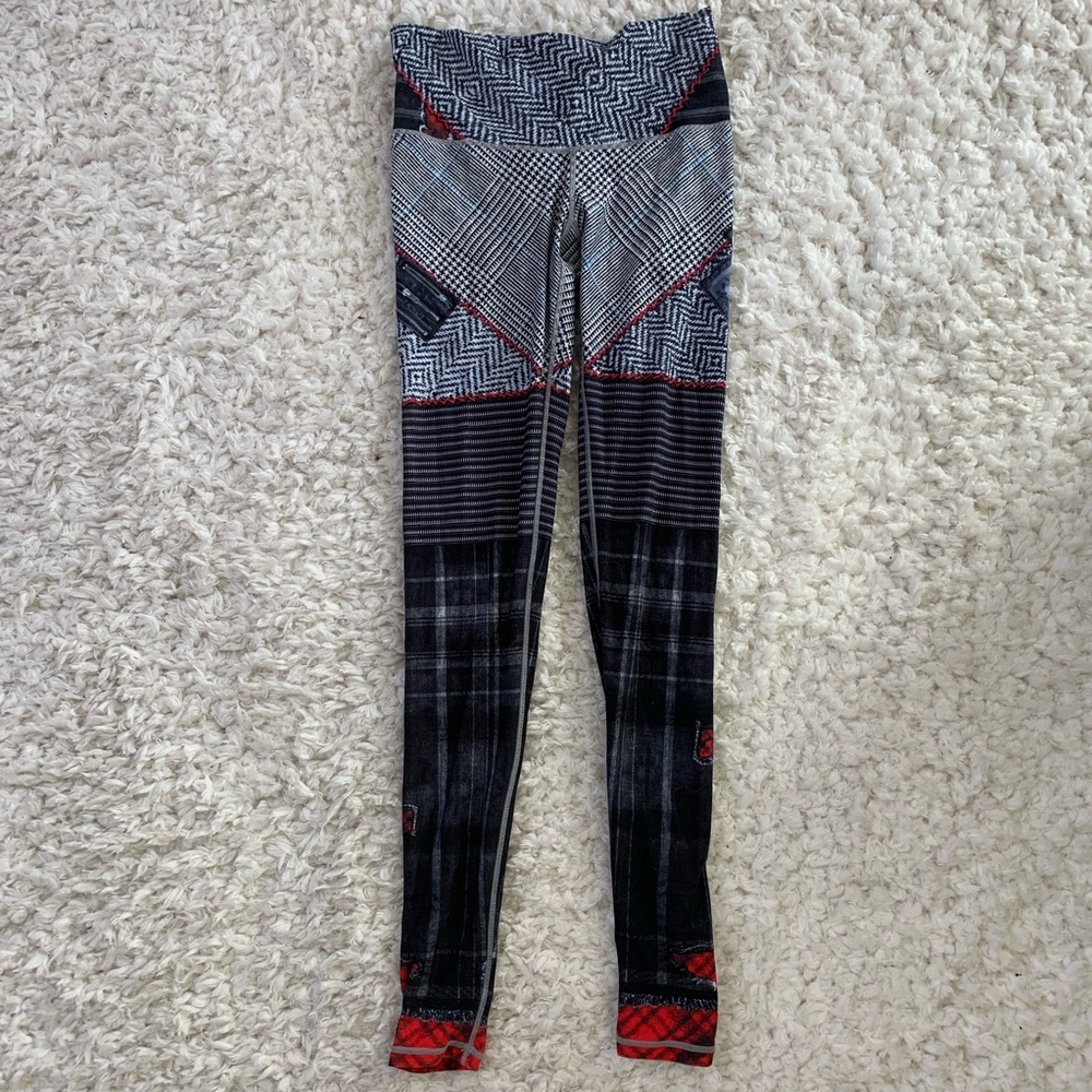 Niyama Sol Leggings - Medium
